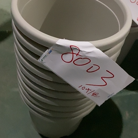 树脂编号编号8003