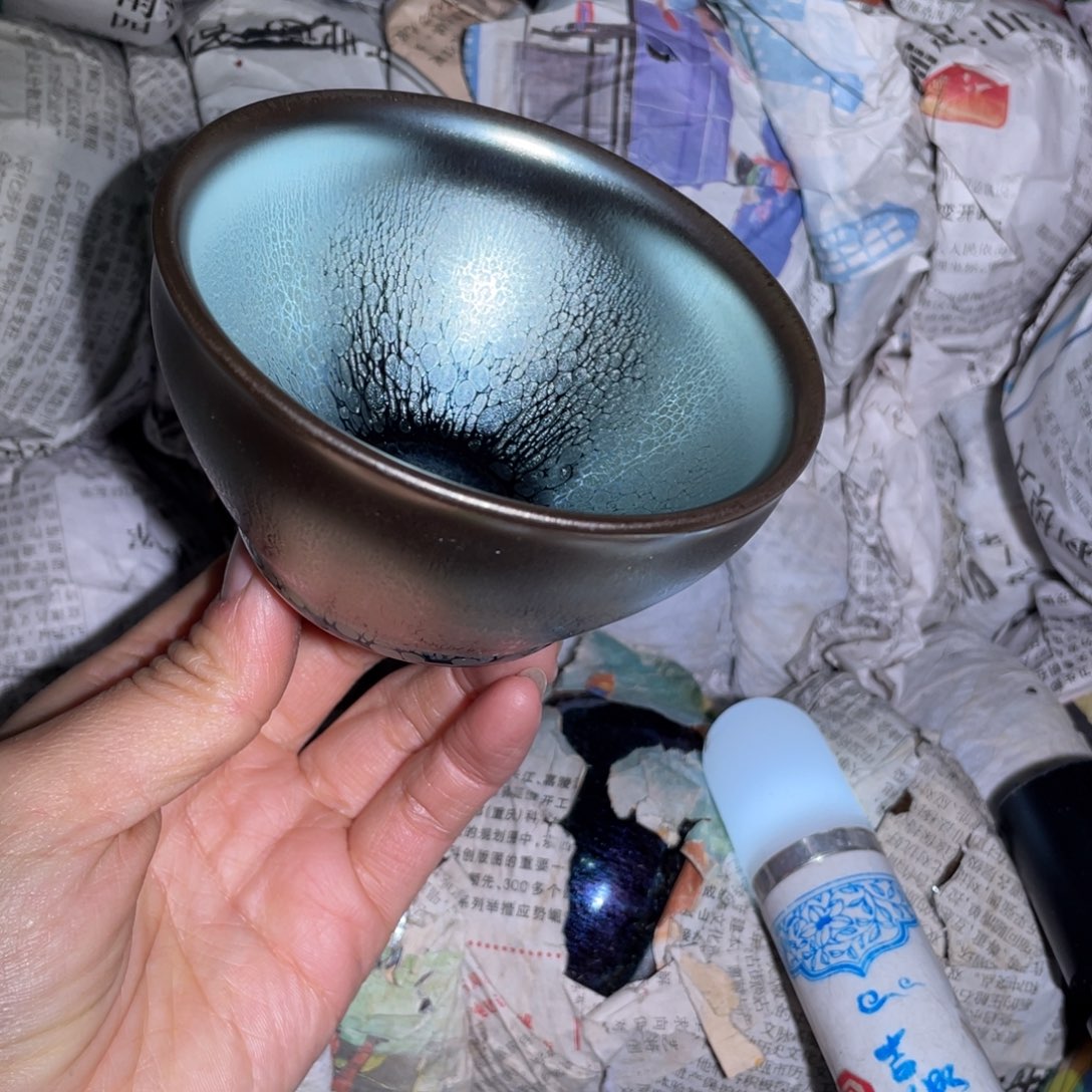 茶盏建盏直播间链接