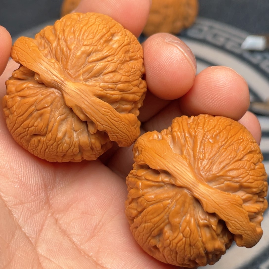 文玩核桃把件23号链接