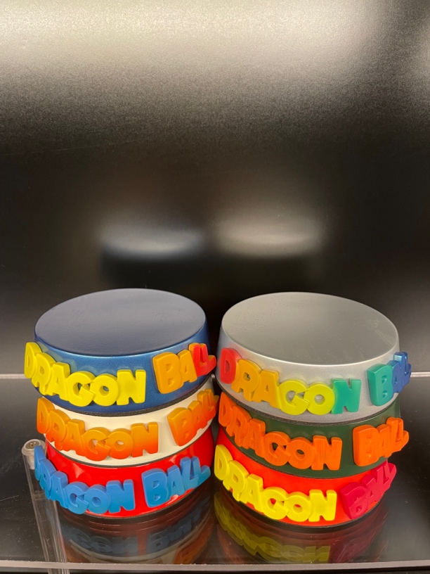 现货龙珠定制底座 共6款