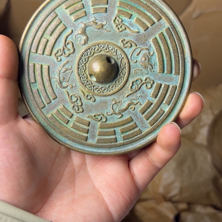 创意设计摆件制作