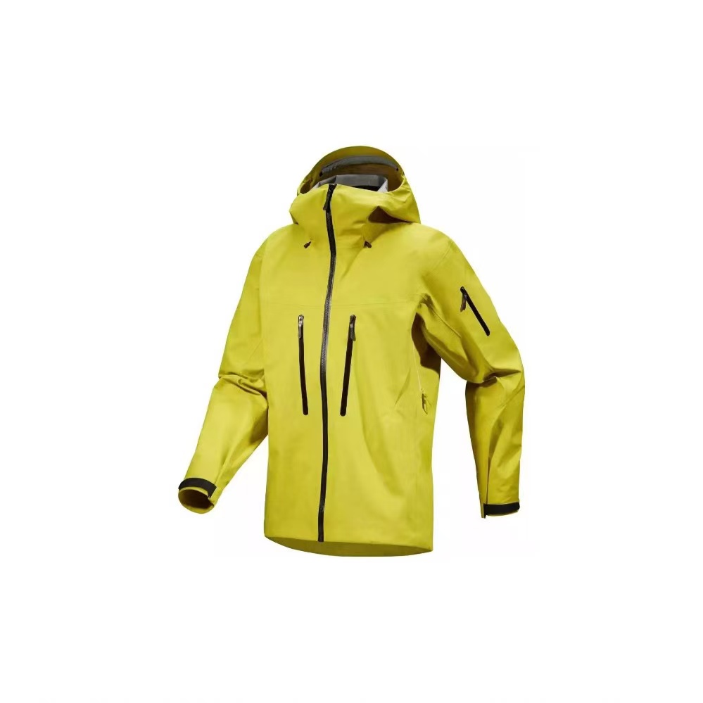 SV7硬壳冲锋衣三合一户外登山防风防水外套