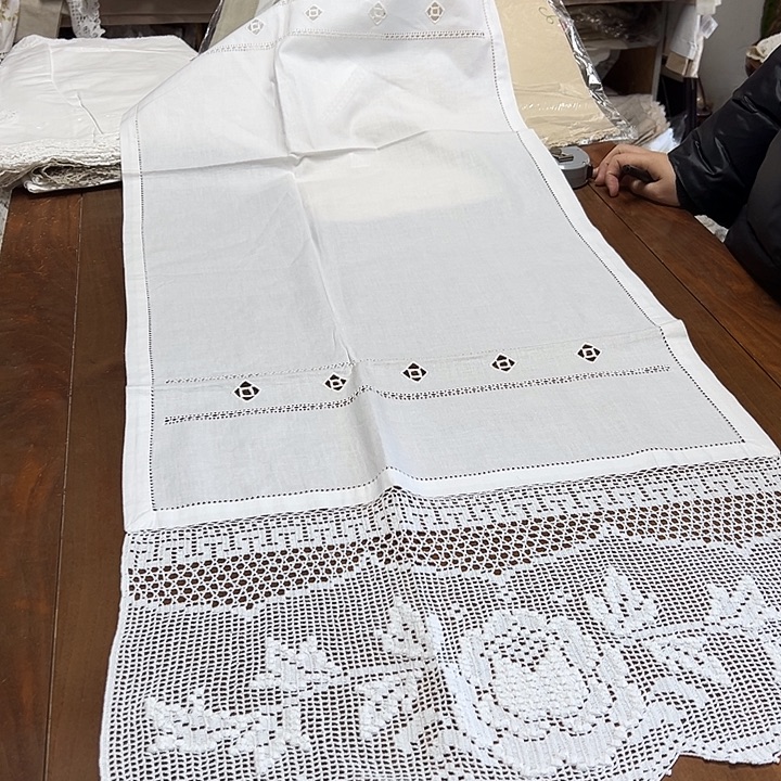 毛绒亚麻棉032-50/150