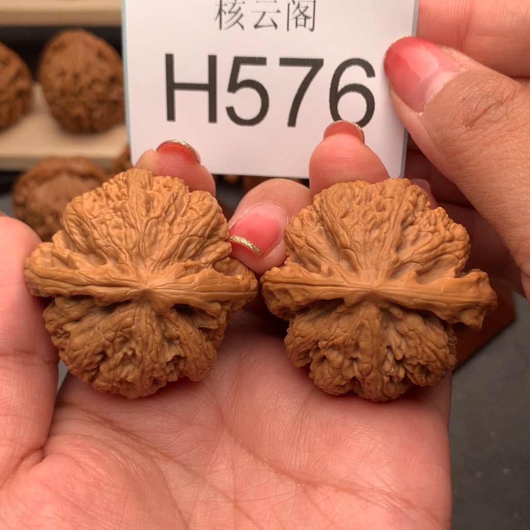 文玩核桃吊坠44大粗筋