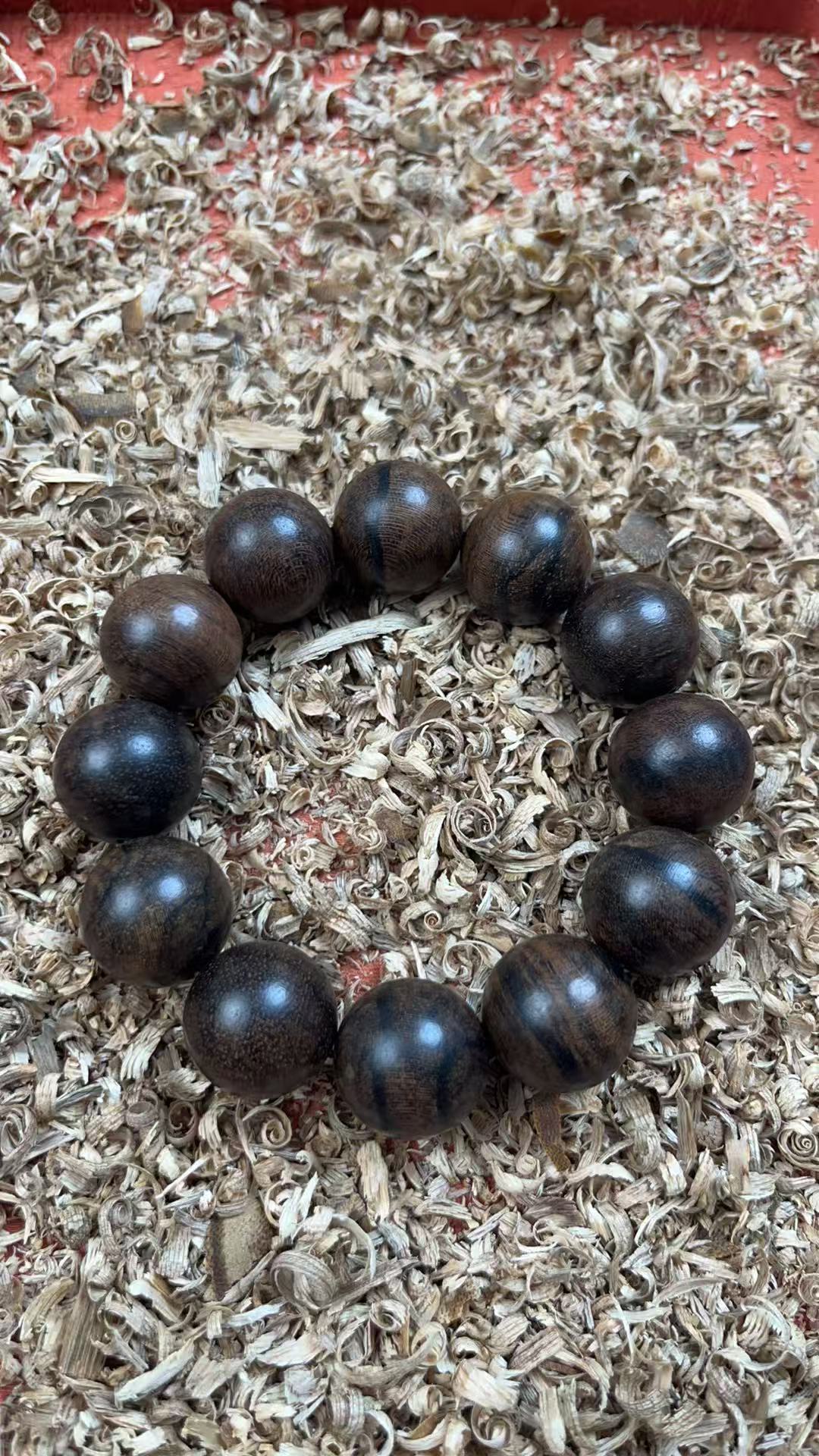 沉香ZYH2单圈串2.0（多样性发货）