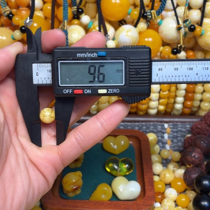 非金属配珠配饰01