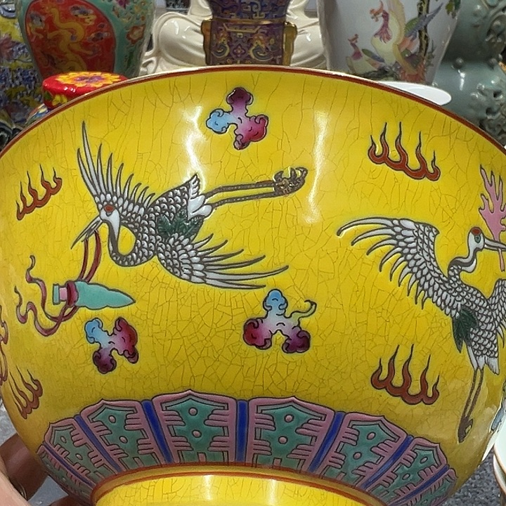 瓷片摆件摆件摆件摆件