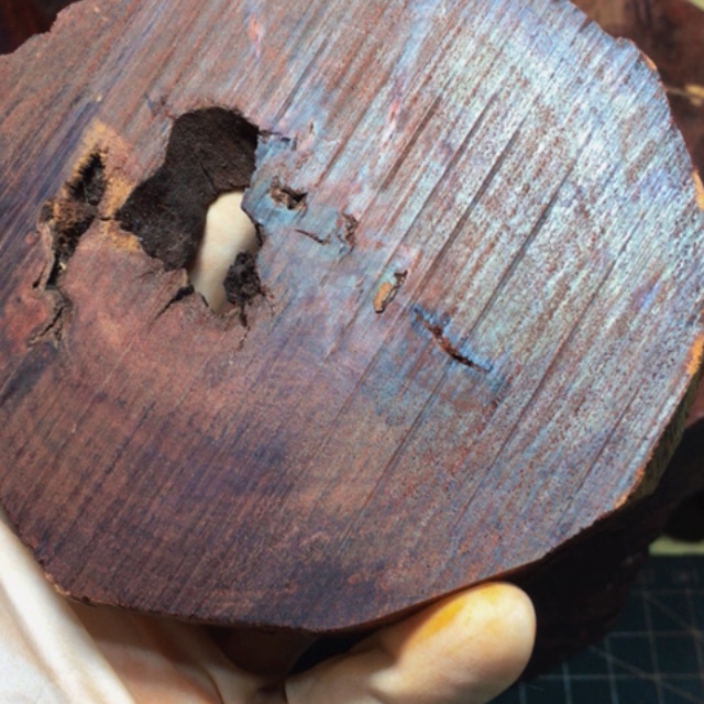 【闪购商品】檀香紫檀（小叶紫檀）꧁**꧂