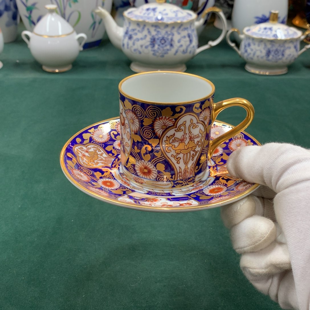 摆件全是大漂亮瓷器啊美美哒