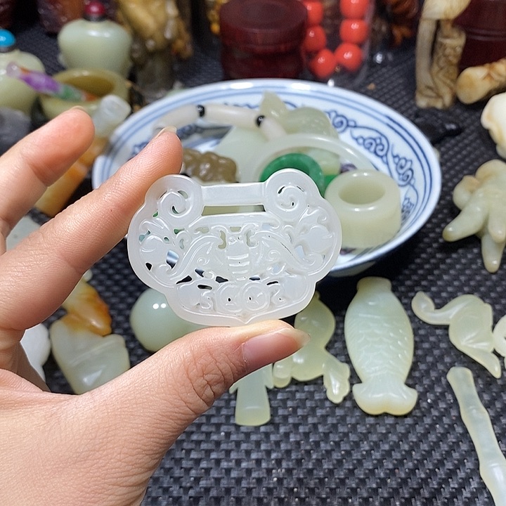 精选商品一图一物
