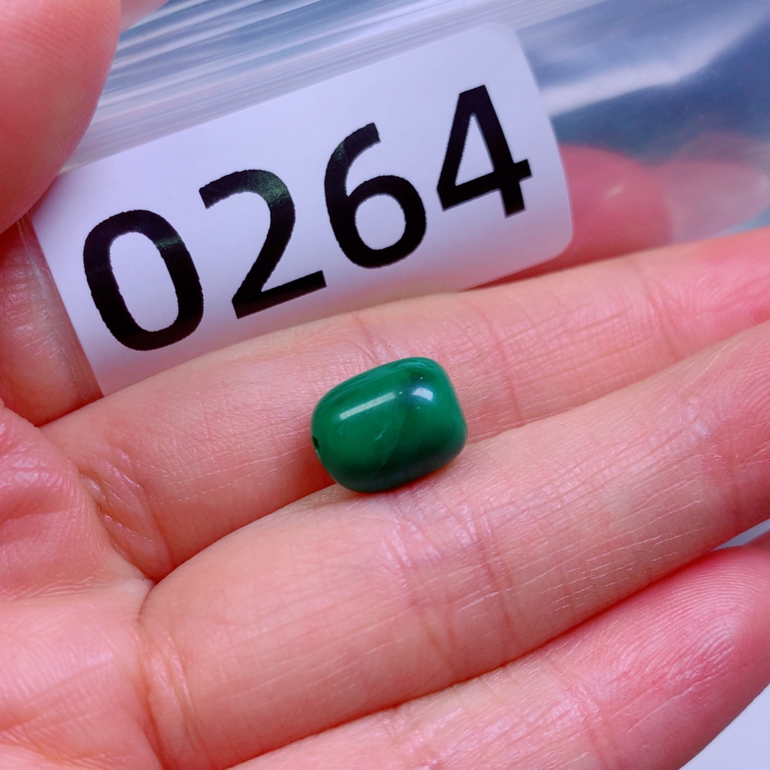 空竹粉丝专享十堰特色手工散珠