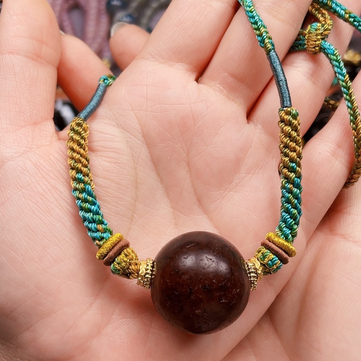 【闪购商品】玛瑙/玉髓珠宝半成品未镶嵌