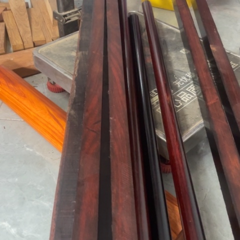 木K**s紫檀木料紫檀木料100