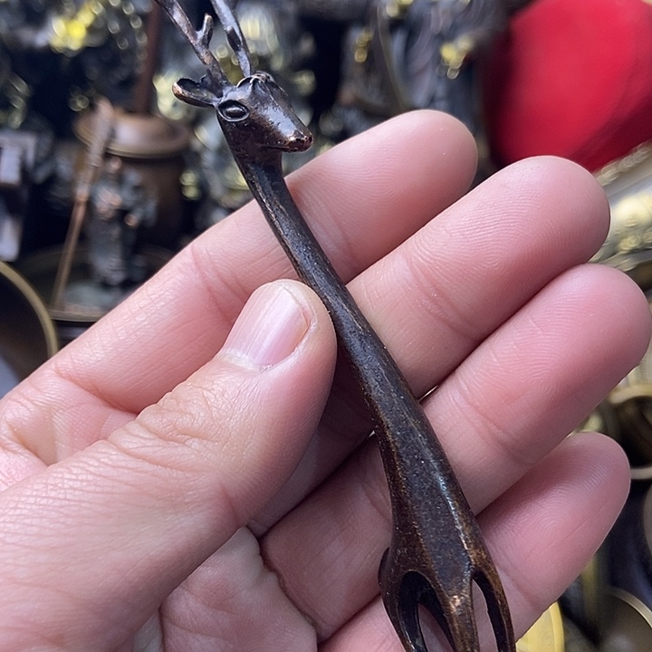 铜器摆件有限公司