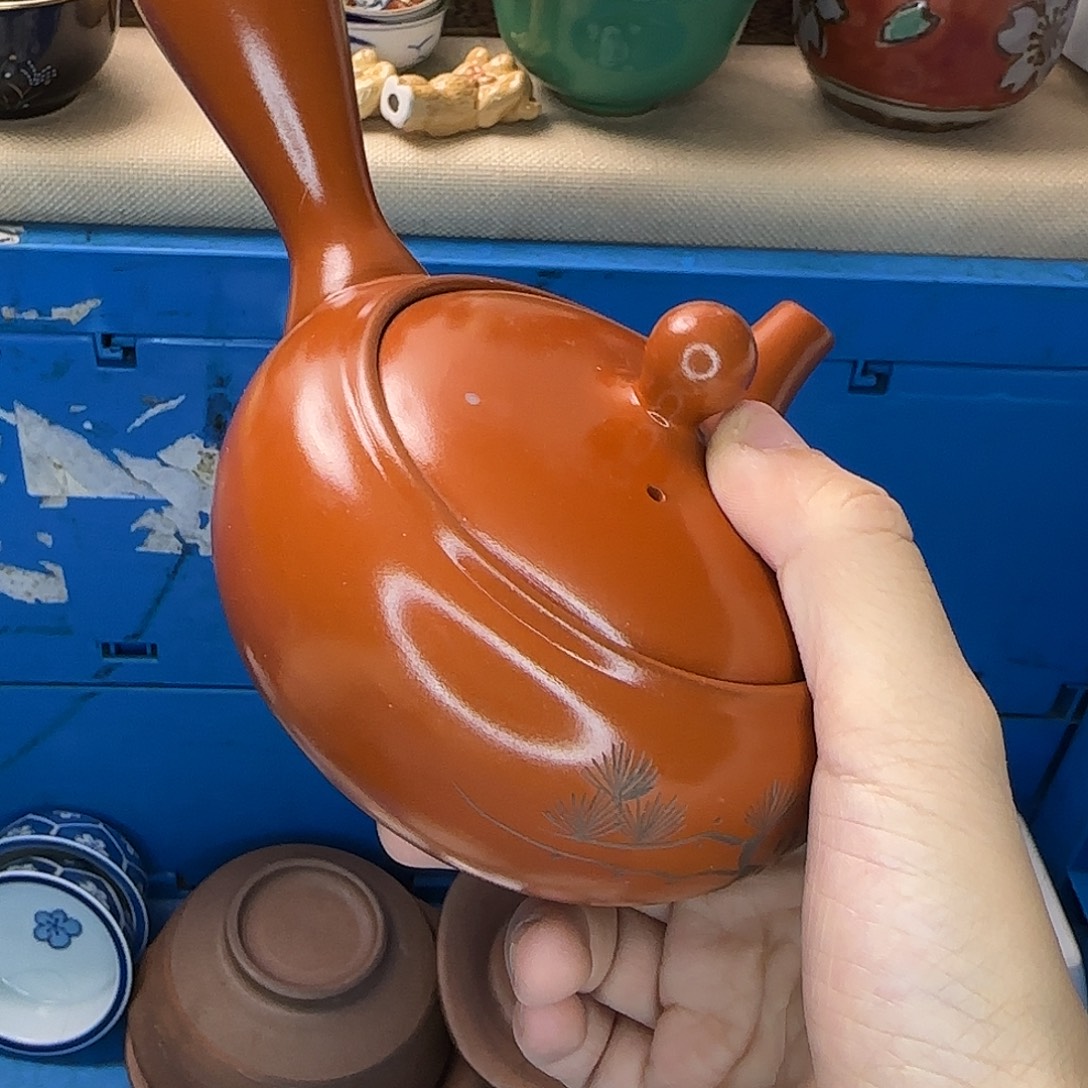 上***水瓷片734 回流日瓷全场满18米包邮