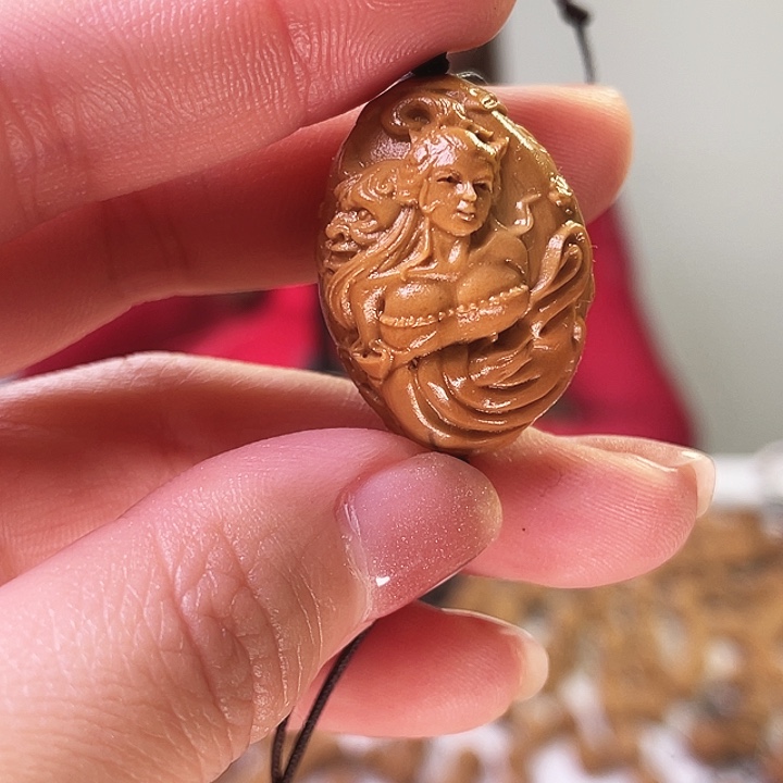 橄榄核手串/手链橄榄核