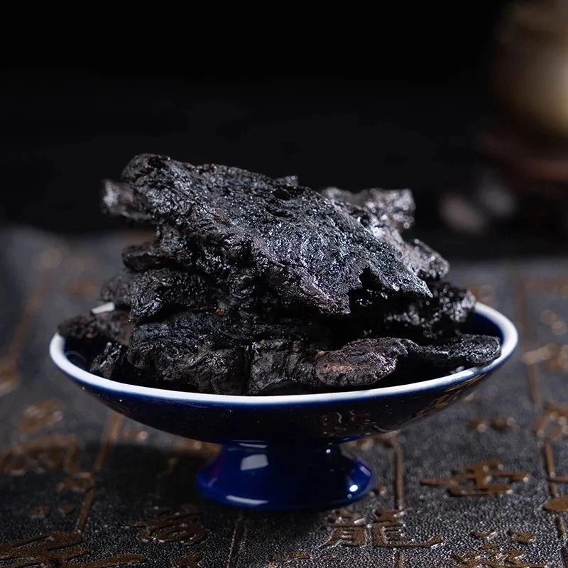 【土特产熟】土也净含量500g起
