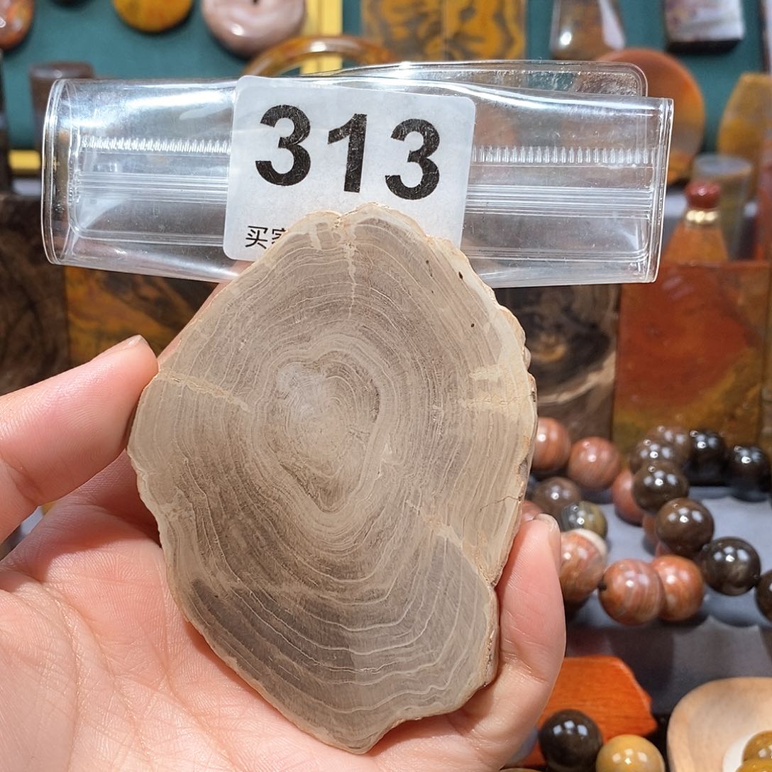 硅化玉天然北票硅化玉原石未镶嵌天然北票硅化玉原石