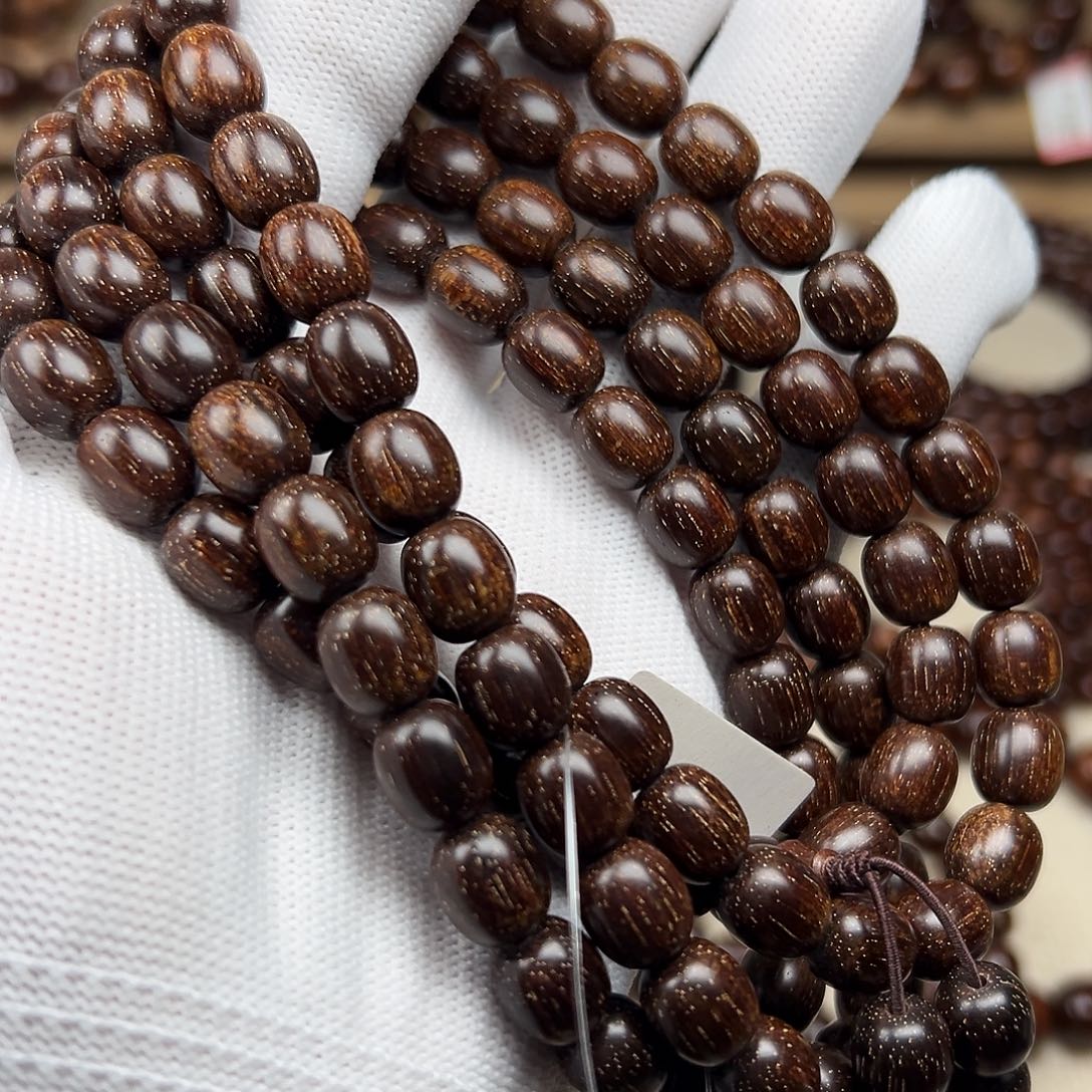 贡木其他910巴贡手串