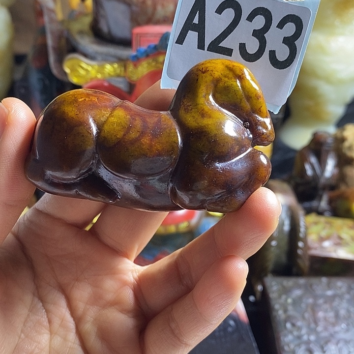 云南石其他一物一图