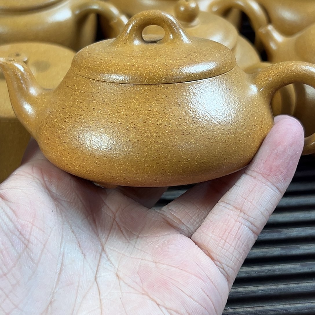 茶壶紫砂紫砂等珍贵文物