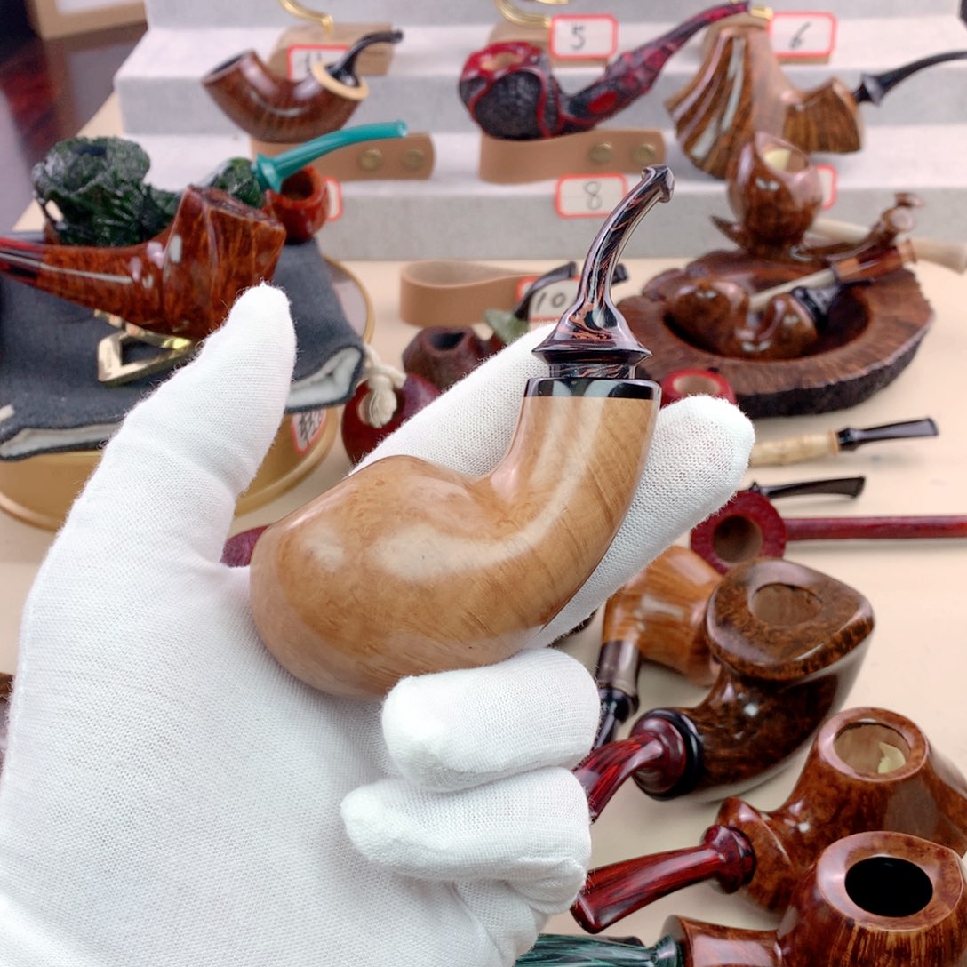 石楠木3代空腔大苹果