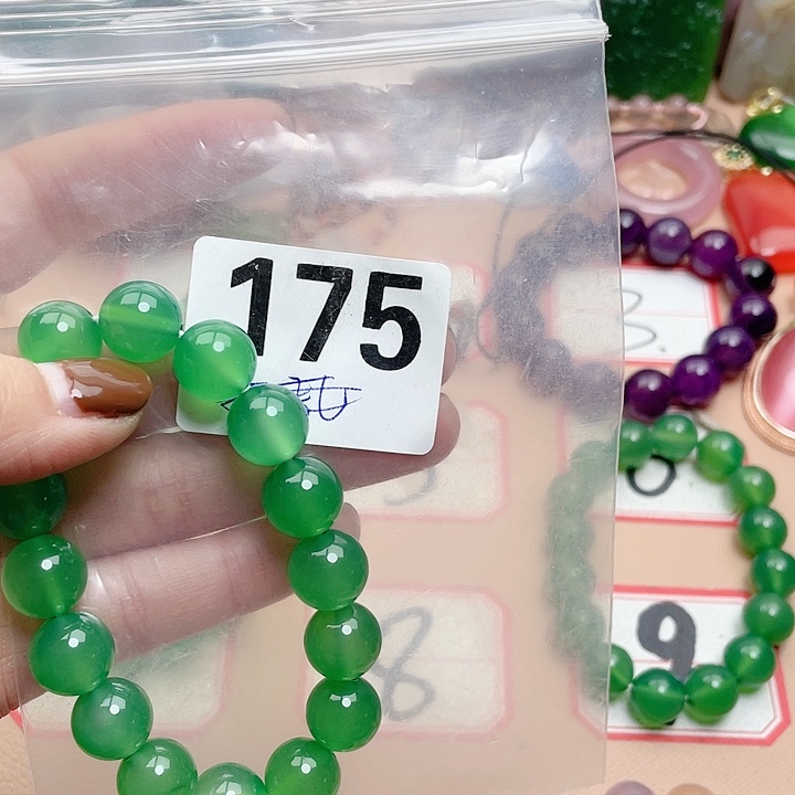 合金颈饰玛瑙/玉髓玫***爱