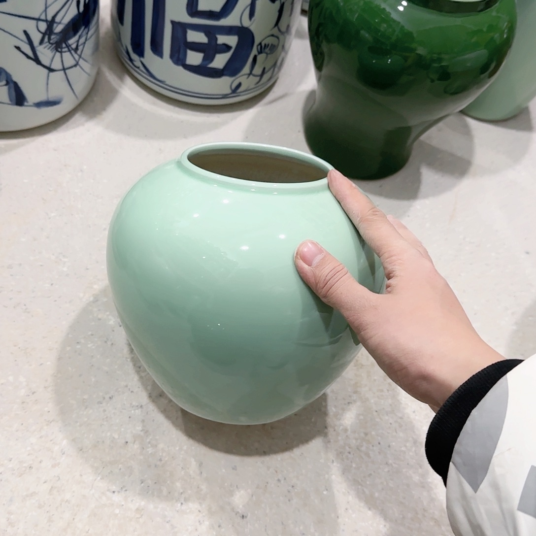 摆件正品无孔正品