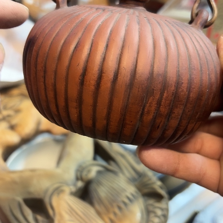 F***M琉璃手工艺品老物的生活方式和生活方式
