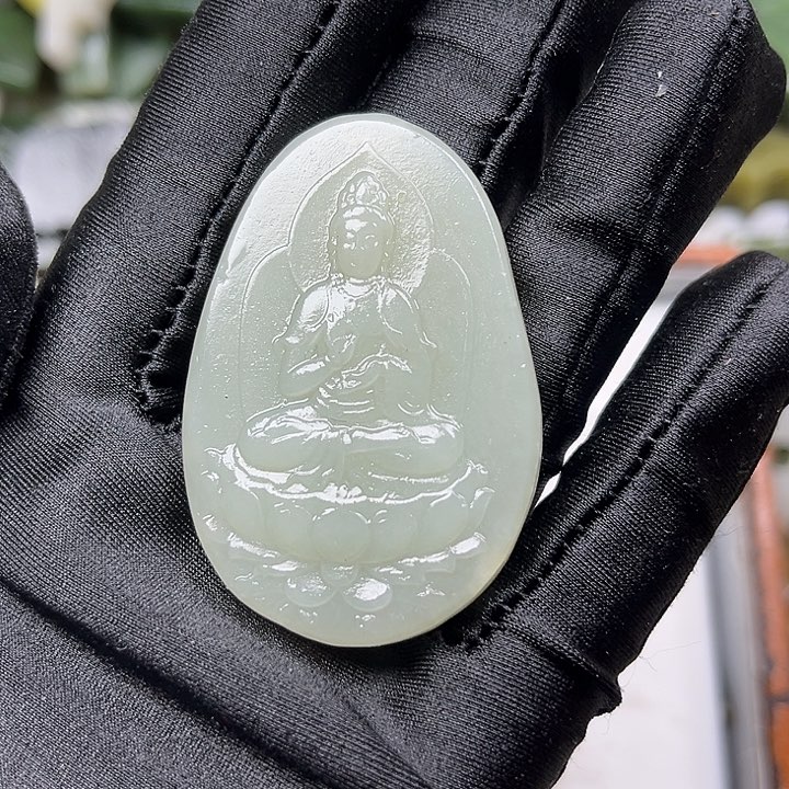 未镶嵌和田玉珠宝奇石