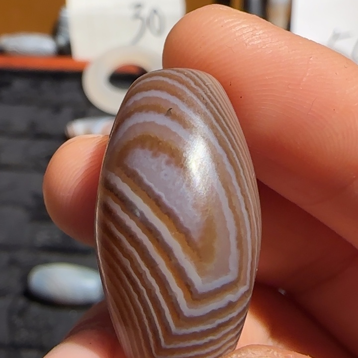 直播间所见即所得