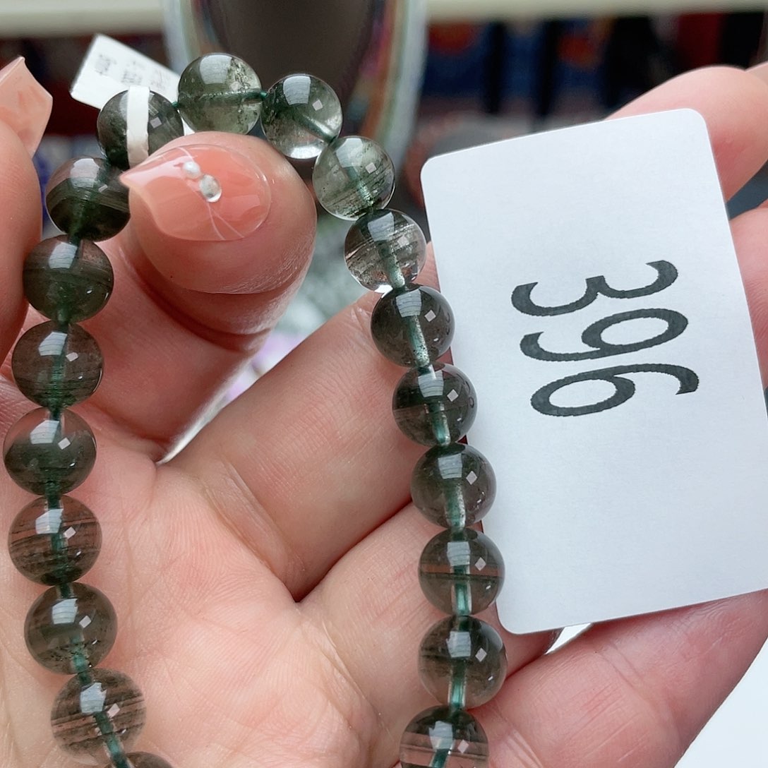 水晶天然手链未镶嵌