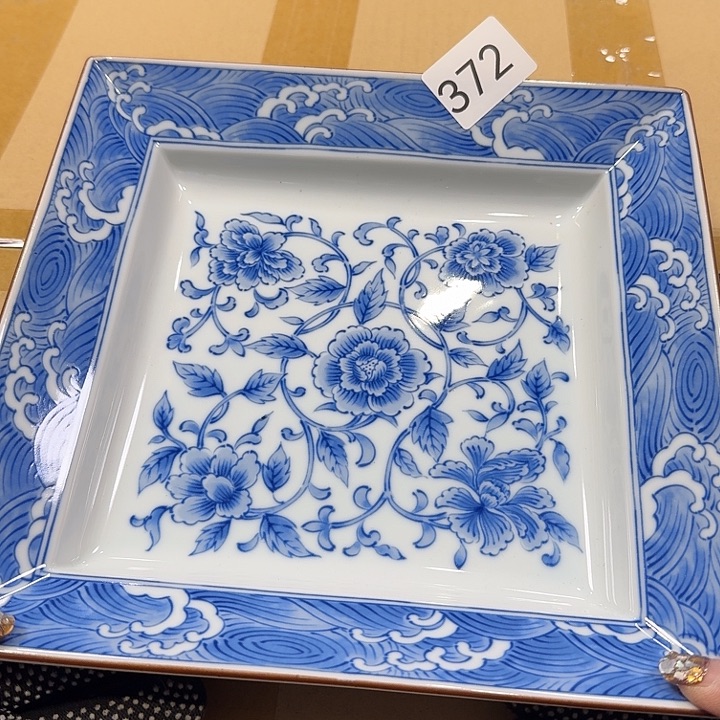 很好看的钵子很好看的