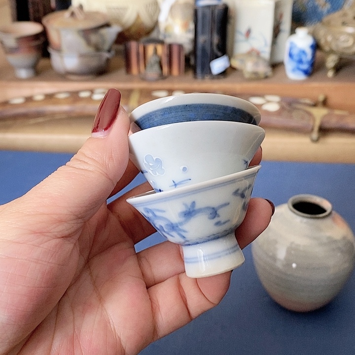 瓷片到新货了！福利满满！