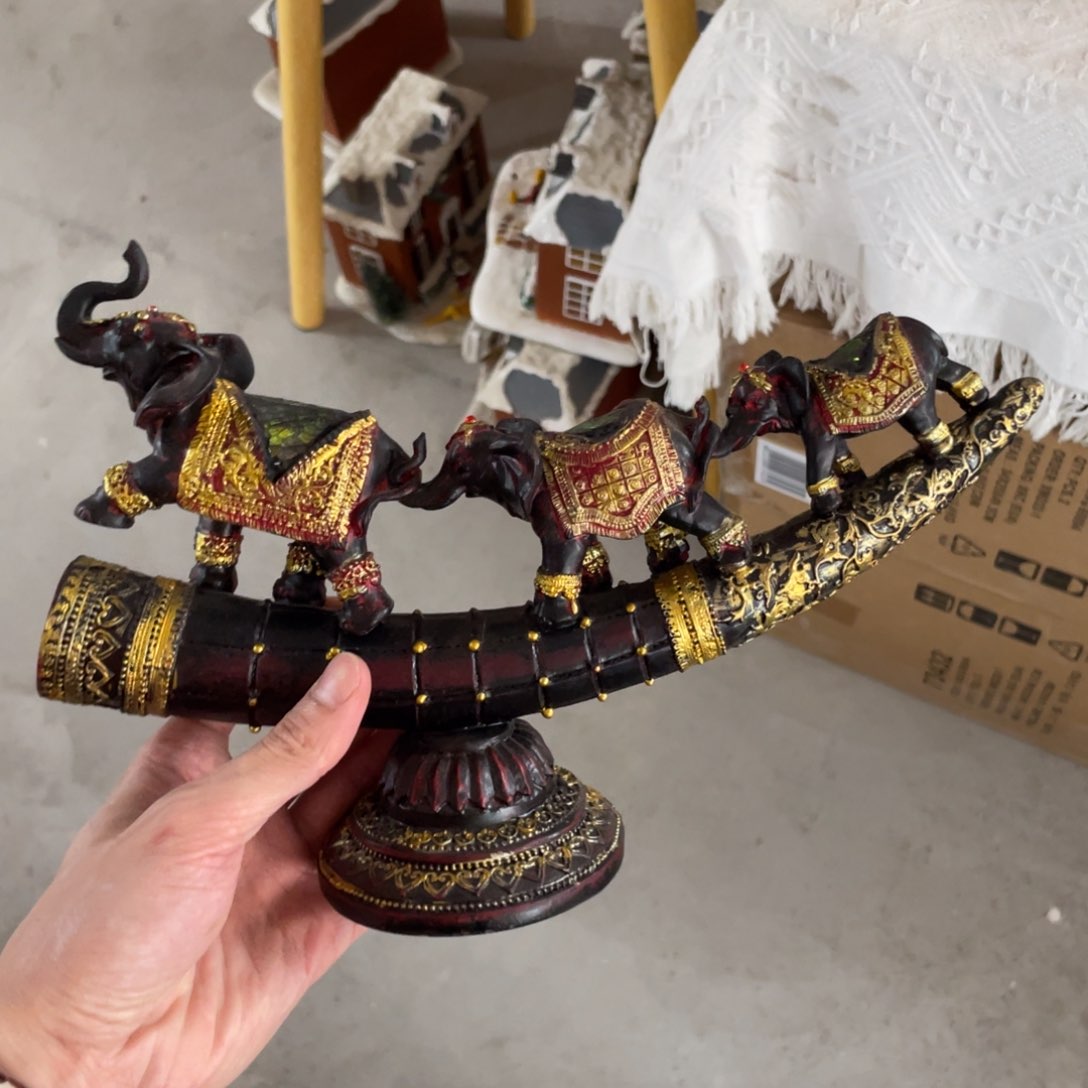 瓷片工艺品默认微瑕不退不换