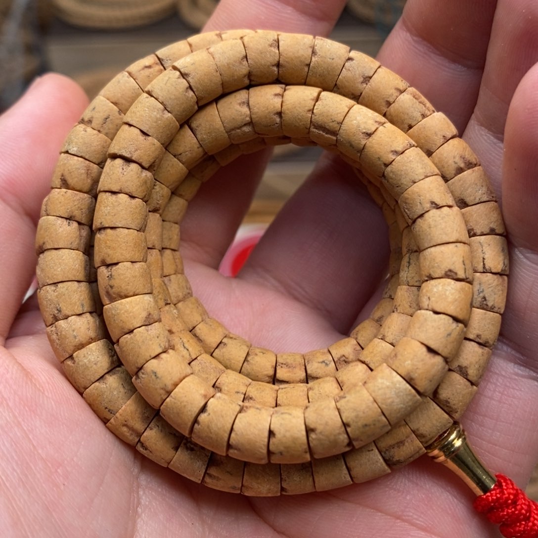 柏香籽/百香籽吊坠