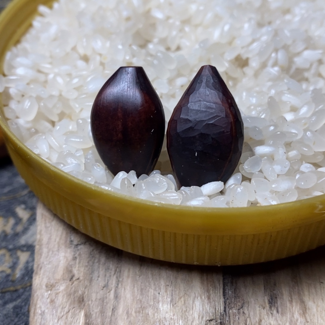 橄榄核手串/手链橄榄核雕