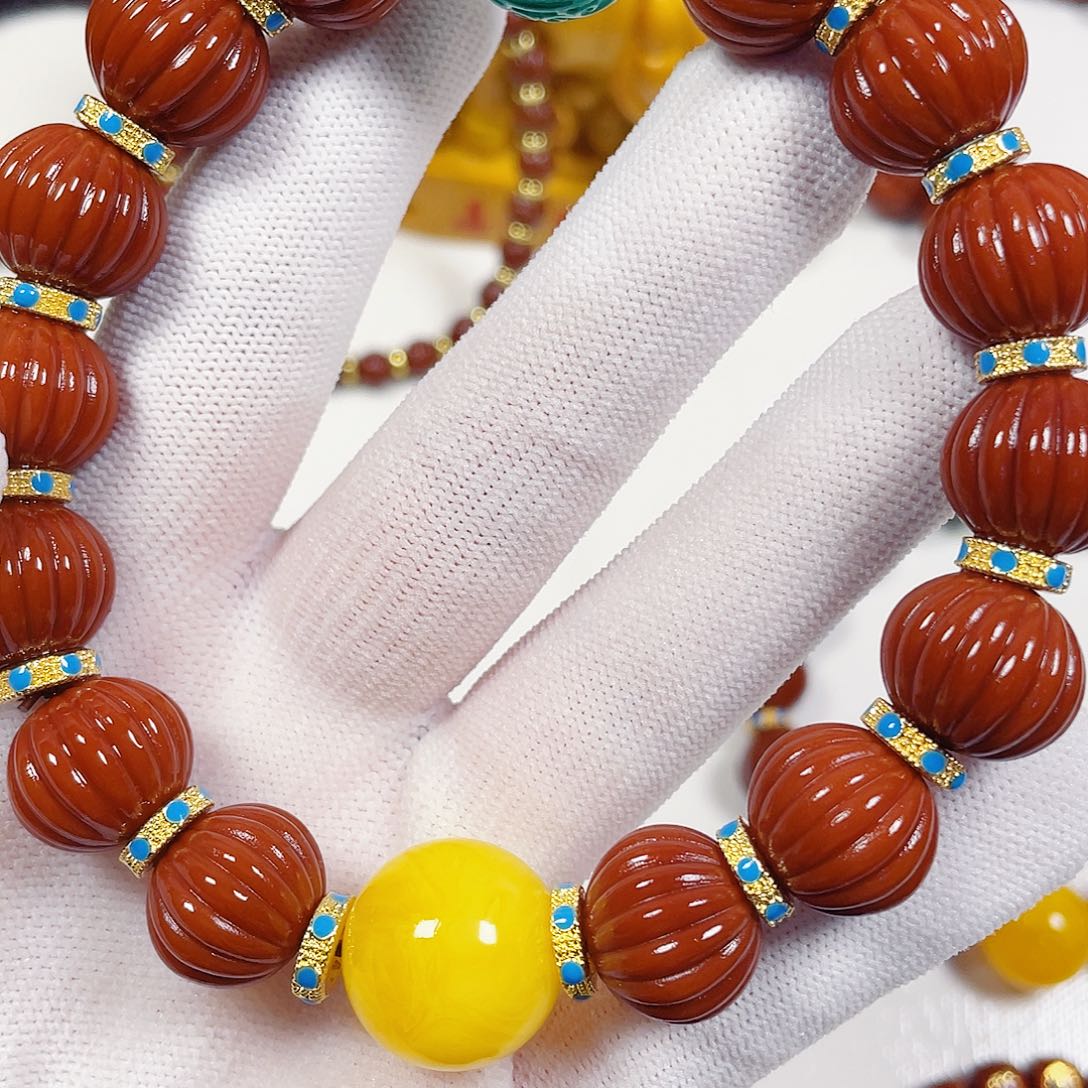 吊坠猴头核桃猴头