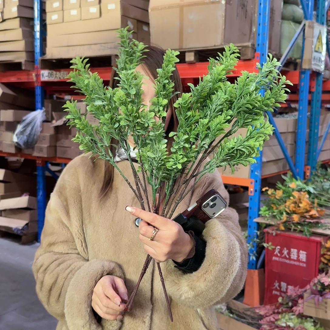 266号「闪购」仿真花，公主请下单