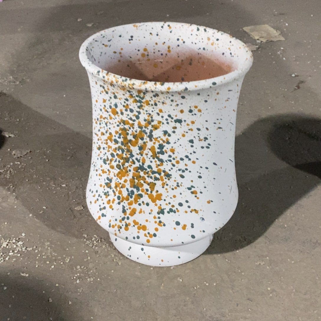 红陶瑕疵20/30。hxhz