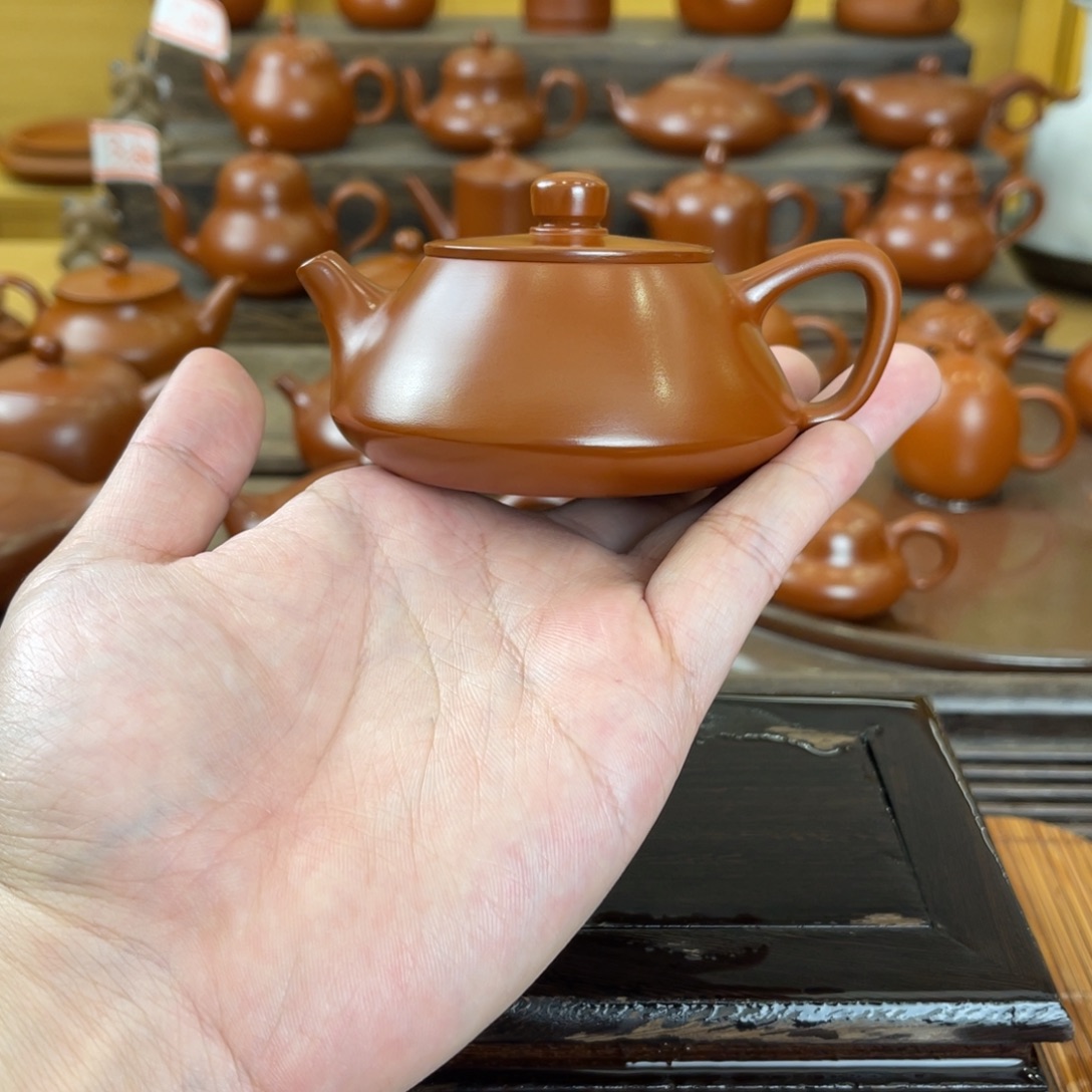 紫砂茶壶福利价茶壶