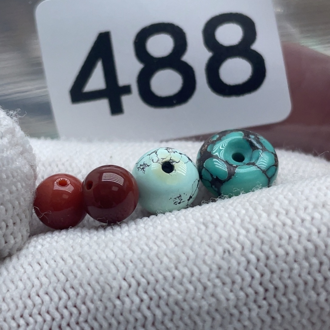 南红玛瑙珠宝奇石未镶嵌