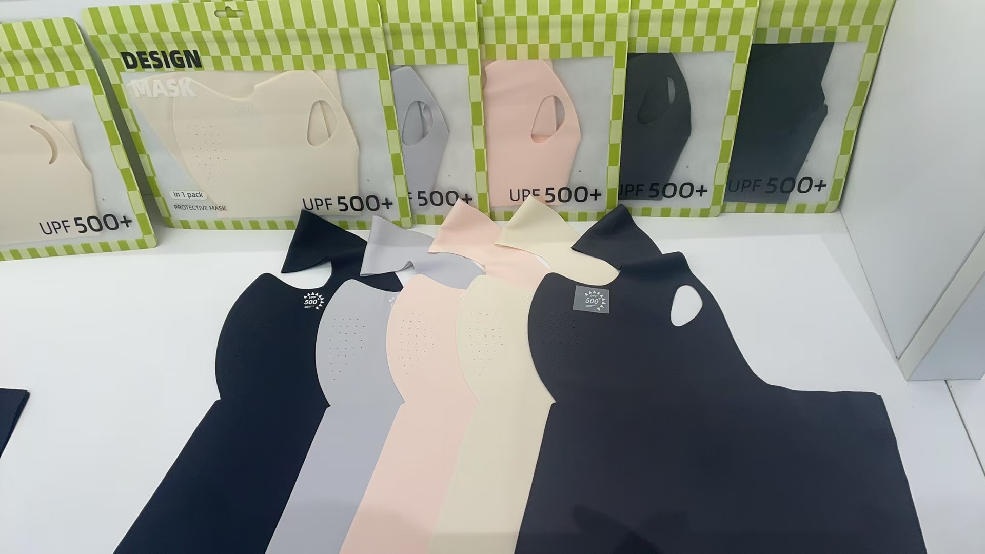 时尚款面罩11472