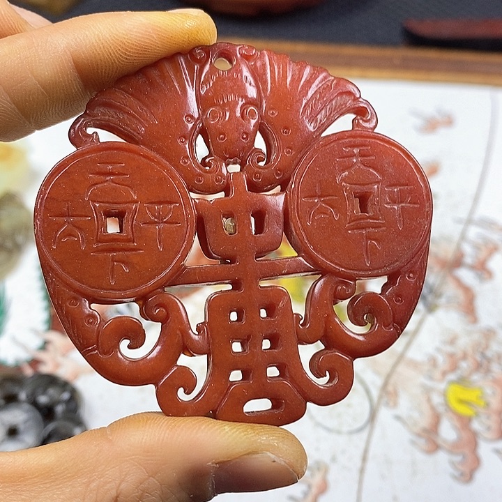 紫砂闪购商品一图一物