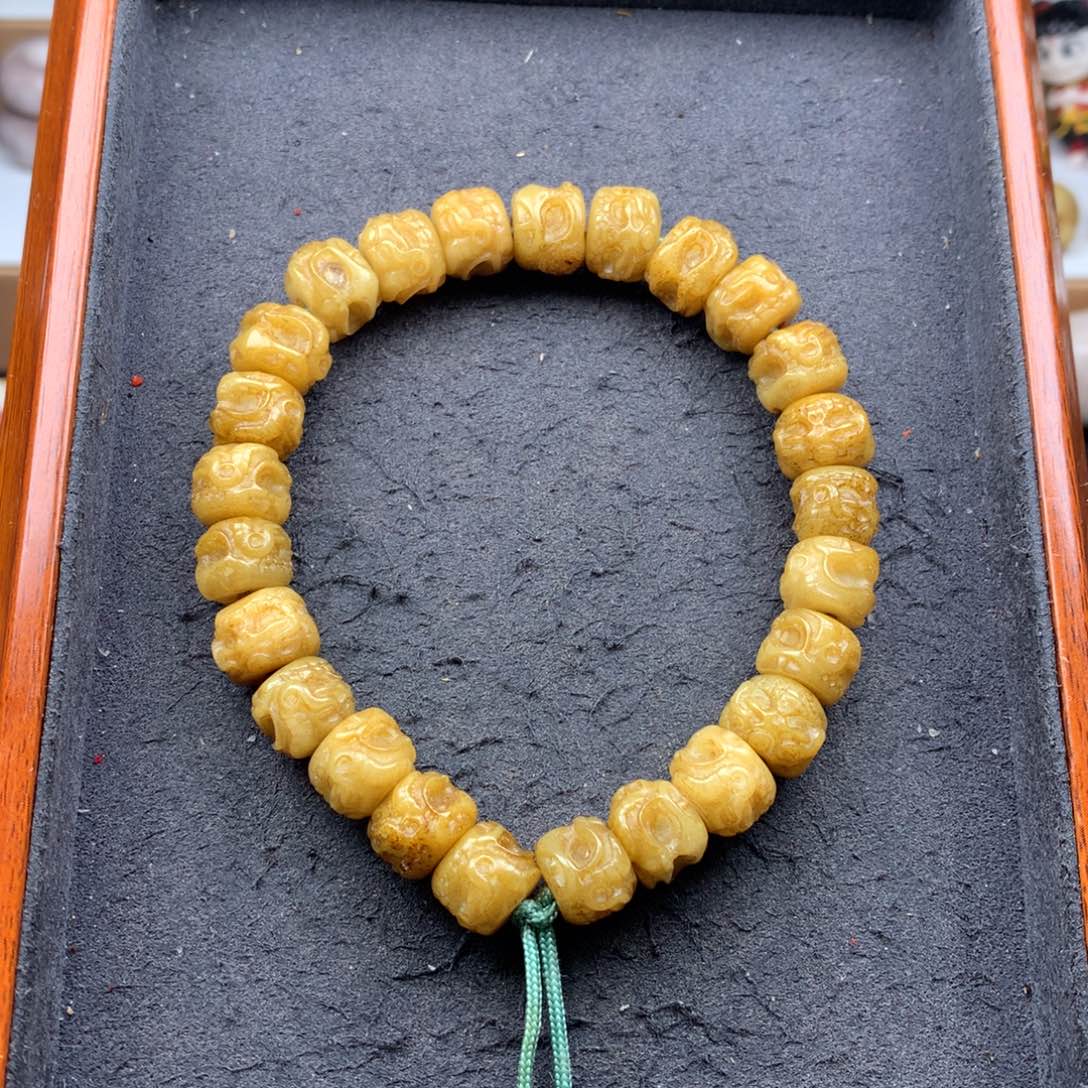 其他驼骨天天都在盘     11