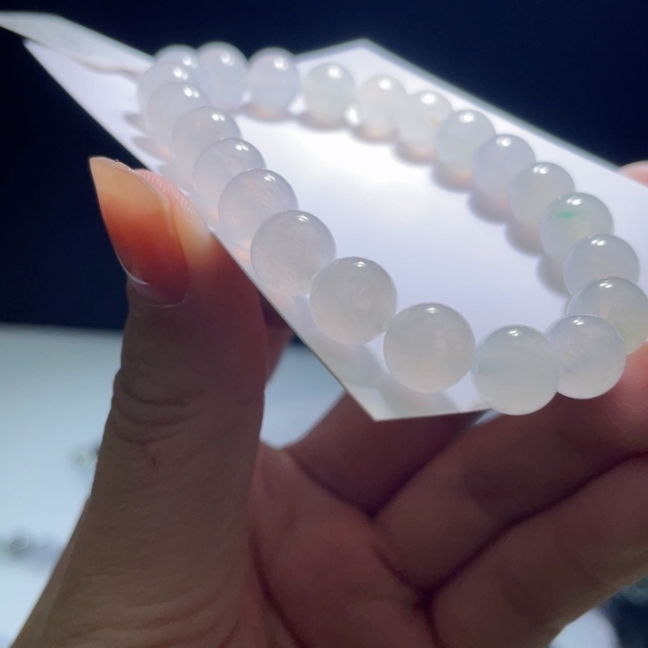 未镶嵌定制翡翠翡翠