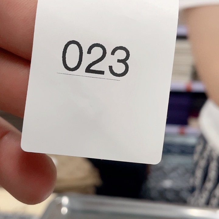 混纺化纤粉色马老师一米023