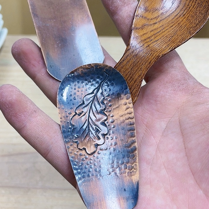 瓷片瓷制作工艺品摆件