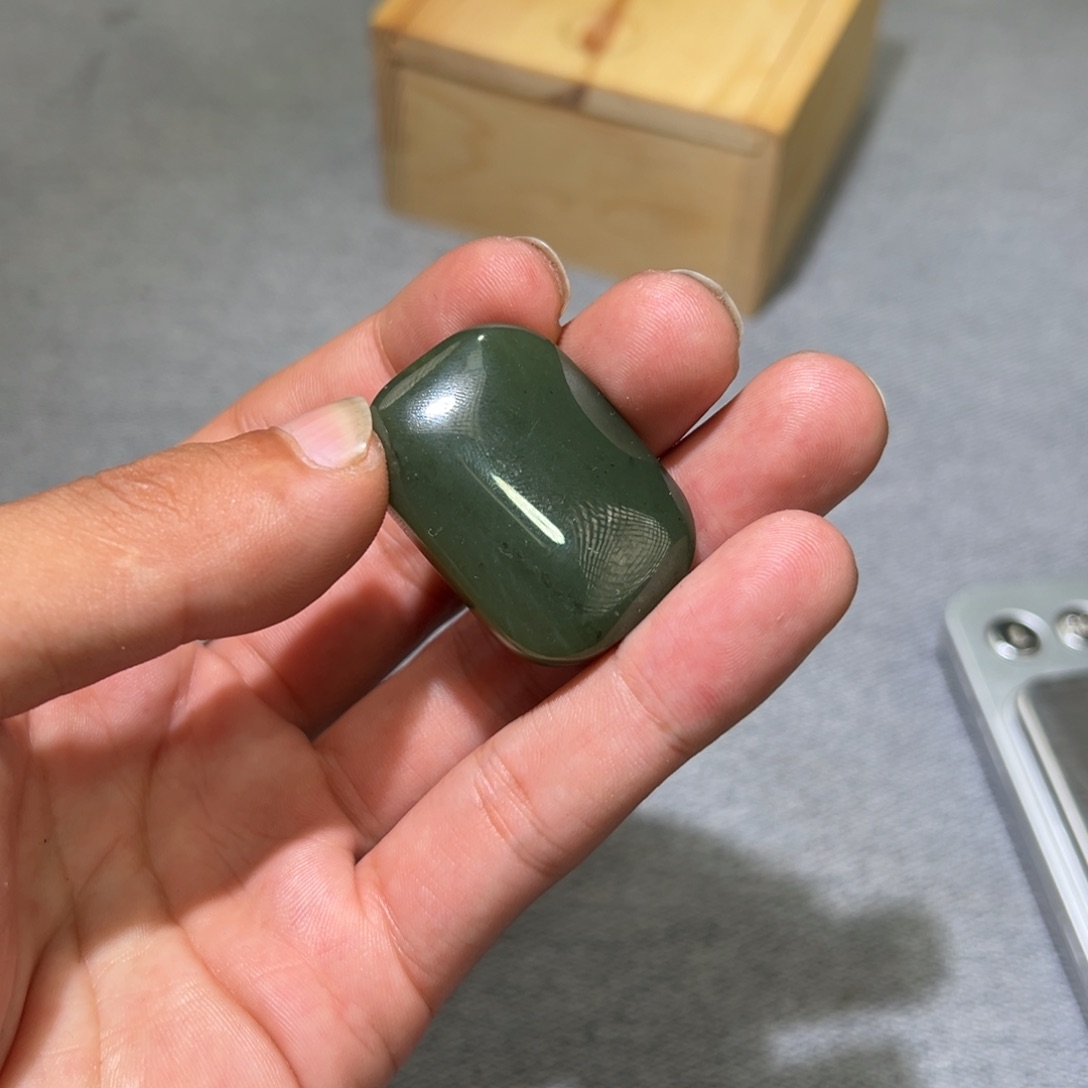 【闪购商品】和田玉1手串未镶嵌