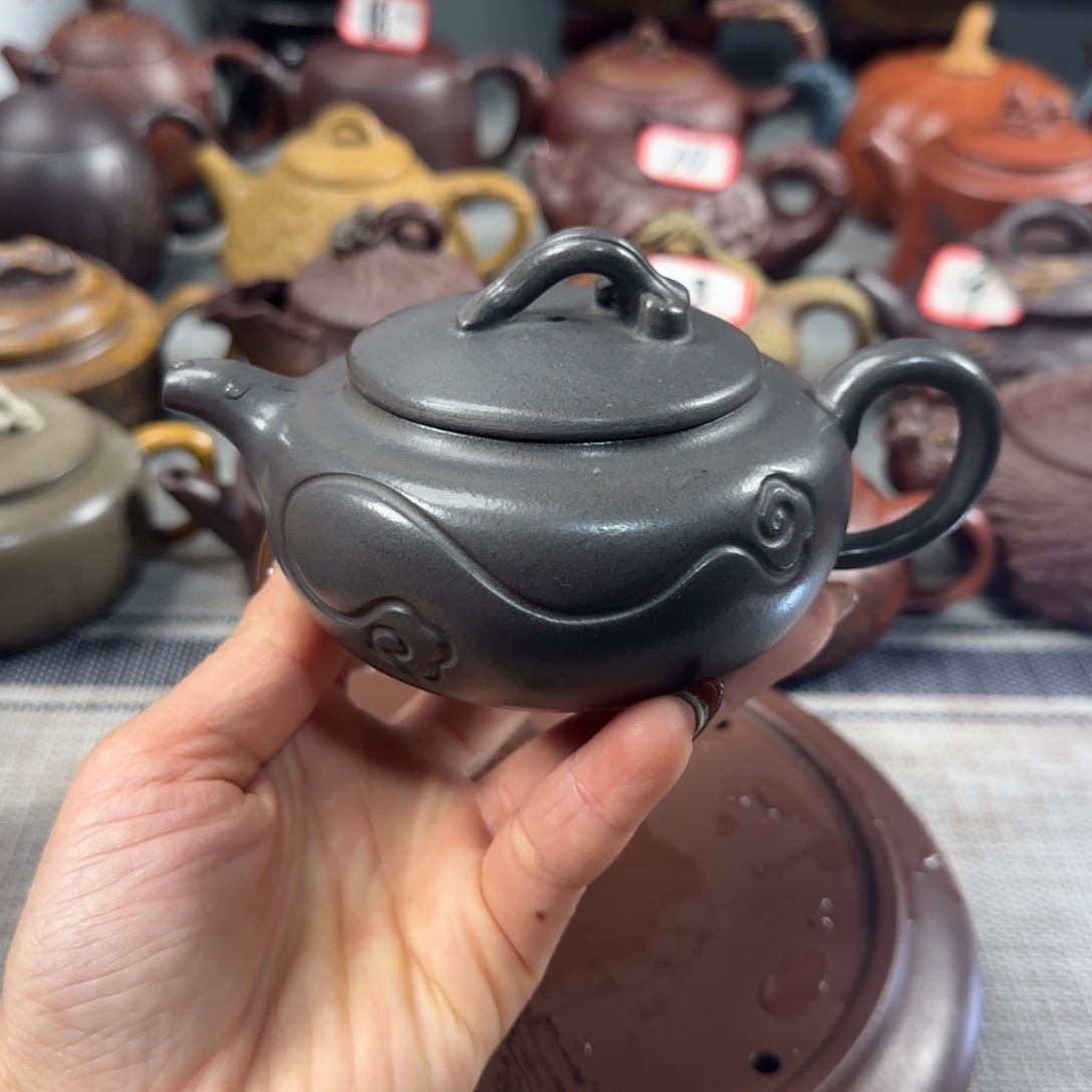 紫砂茶壶紫砂紫砂茶具